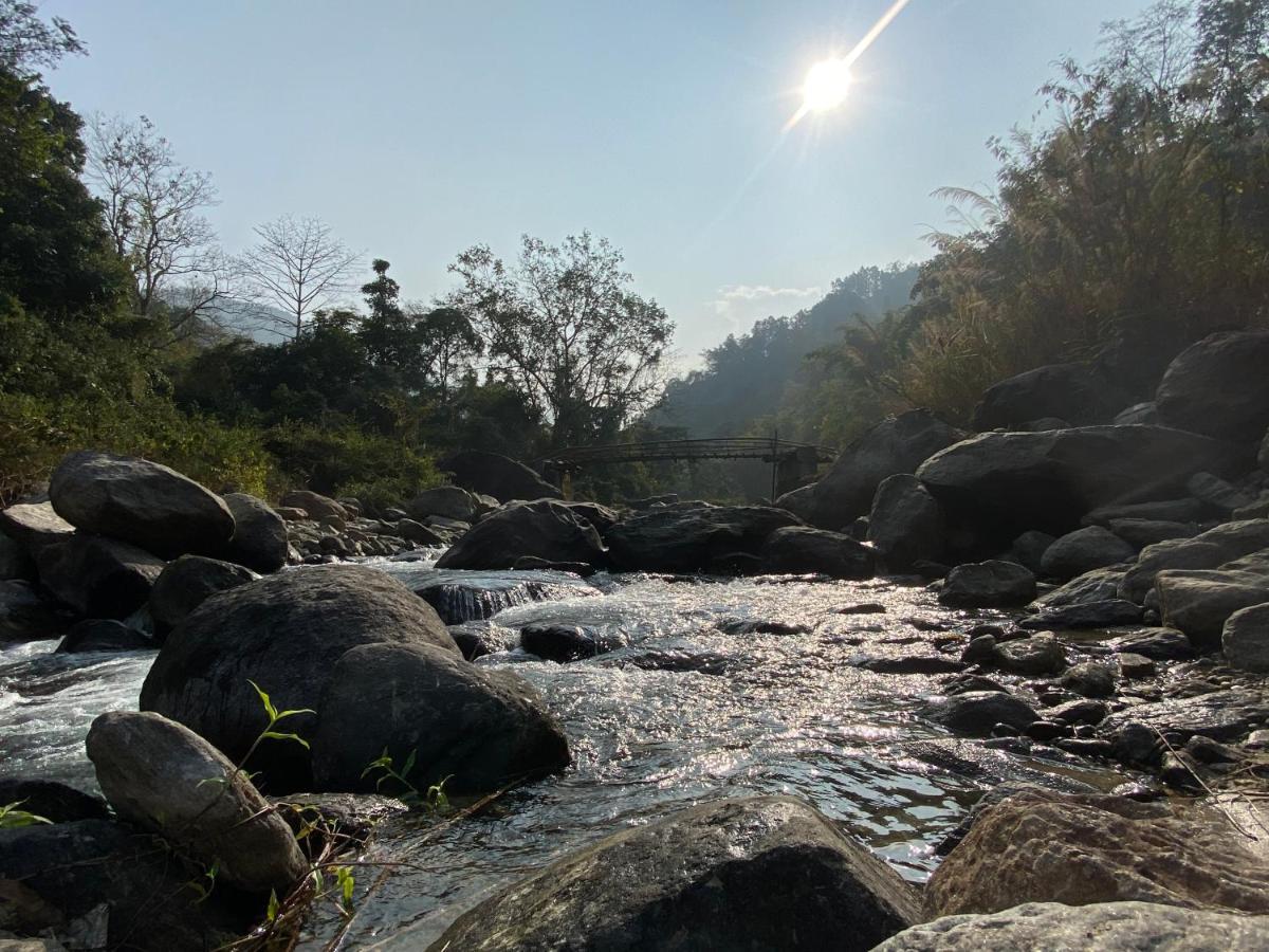 Live In Nature Darjeeling  Buitenkant foto