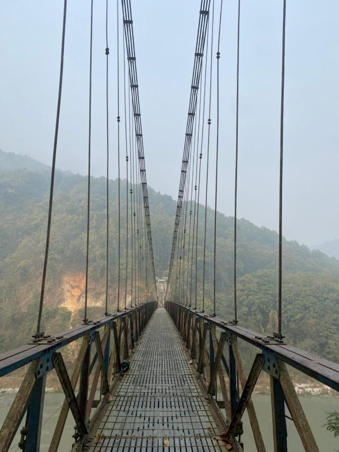 Live In Nature Darjeeling  Buitenkant foto